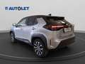 Toyota Yaris Yaris Cross Cross 1.5h Trend fwd 116cv e-cvt Plateado - thumbnail 8