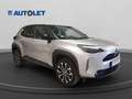 Toyota Yaris Yaris Cross Cross 1.5h Trend fwd 116cv e-cvt Plateado - thumbnail 3