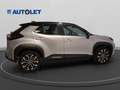 Toyota Yaris Yaris Cross Cross 1.5h Trend fwd 116cv e-cvt Plateado - thumbnail 4