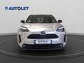 Toyota Yaris Yaris Cross Cross 1.5h Trend fwd 116cv e-cvt Plateado - thumbnail 2