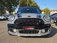 MINI Cooper SE Countryman 1.5 Hype all4 auto NEOPATENTATI PERMUTE TETTO Gri - thumbnail 2