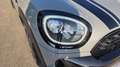 MINI Cooper SE Countryman 1.5 Hype all4 auto NEOPATENTATI PERMUTE TETTO Gri - thumbnail 7