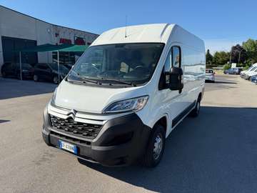 Jumper 33 BlueHDi 120 S&S PM-TM Furgone