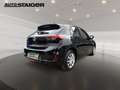 Opel Corsa Edition Ohne Schnick und Schnack und Nippes Zwart - thumbnail 6