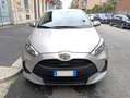 Toyota Yaris 1.5 Hybrid Active solo 7.800 km !! Silber - thumbnail 6