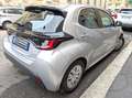 Toyota Yaris 1.5 Hybrid Active solo 7.800 km !! Silber - thumbnail 4