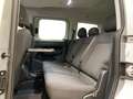 Volkswagen Caddy 1.5 TSI PDC Klima Radio Silber - thumbnail 11