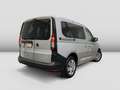 Volkswagen Caddy 1.5 TSI PDC Klima Radio Silber - thumbnail 4