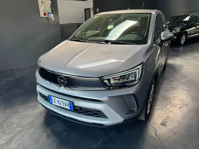 Opel Crossland Crossland 2021 1.2 Ultimate s
