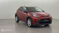 Toyota Aygo X 1.0 VVT-i 72ch Design - thumbnail 3