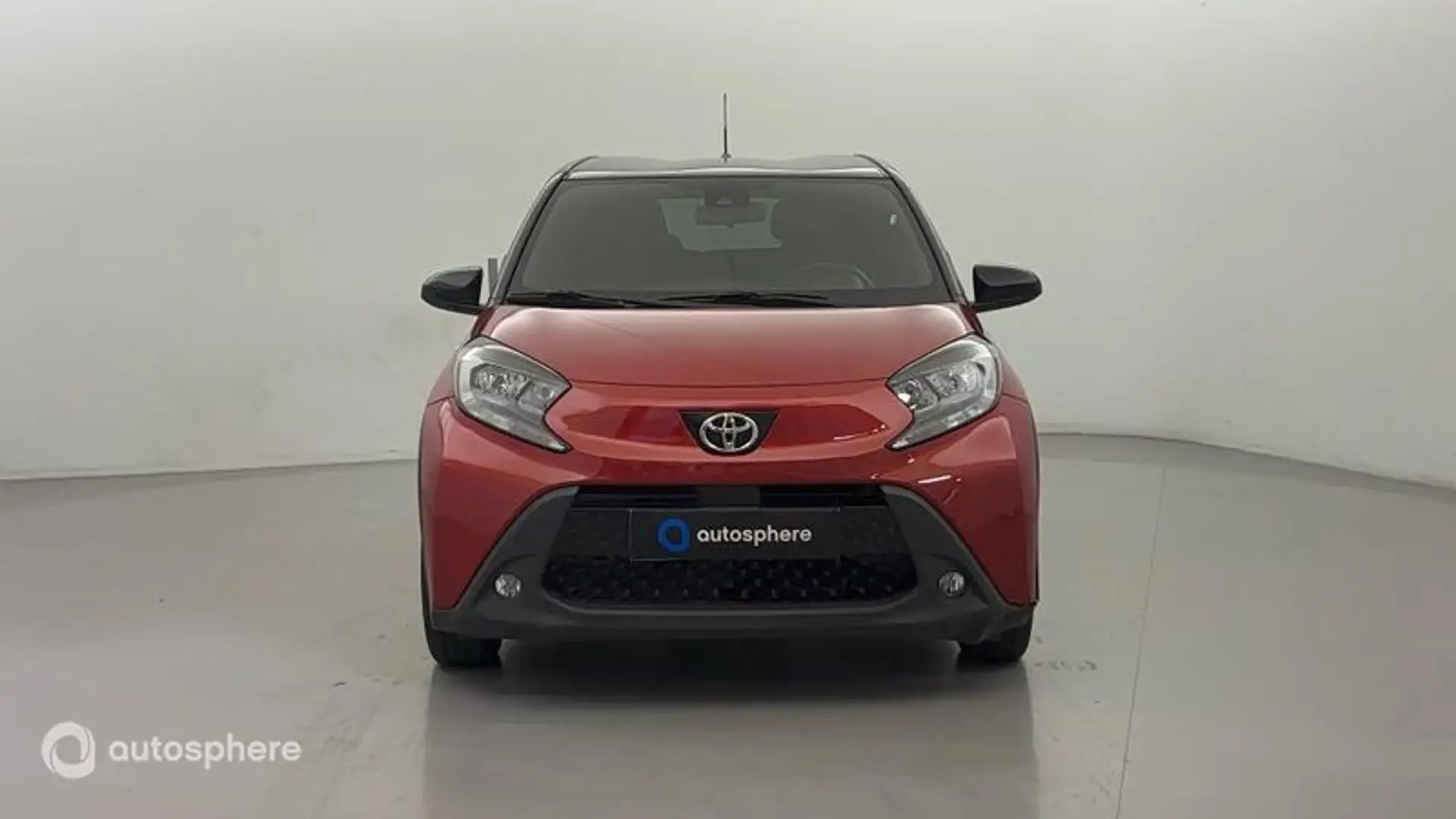 Toyota Aygo X 1.0 VVT-i 72ch Design - 2