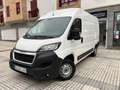 Peugeot Boxer Combi 2.2BlueHDI 330 L1H1 140 Blanco - thumbnail 7