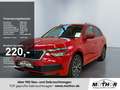 Skoda Kamiq Style 1.0 TSI Spurhalteassistent Rot - thumbnail 1