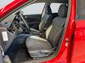 Skoda Kamiq Style 1.0 TSI Spurhalteassistent Rot - thumbnail 7