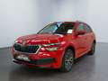 Skoda Kamiq Style 1.0 TSI Spurhalteassistent Rot - thumbnail 2
