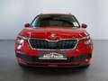 Skoda Kamiq Style 1.0 TSI Spurhalteassistent Rot - thumbnail 6