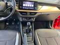 Skoda Kamiq Style 1.0 TSI Spurhalteassistent Rot - thumbnail 9