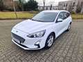 Ford Focus 1,5 EcoBlue Cool & Connect LED Navi Rf Blanc - thumbnail 1