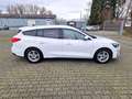 Ford Focus 1,5 EcoBlue Cool & Connect LED Navi Rf Blanc - thumbnail 9