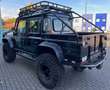 Land Rover Defender 110 Crew Cab SE Zwart - thumbnail 5