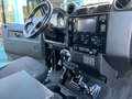 Land Rover Defender 110 Crew Cab SE Zwart - thumbnail 13