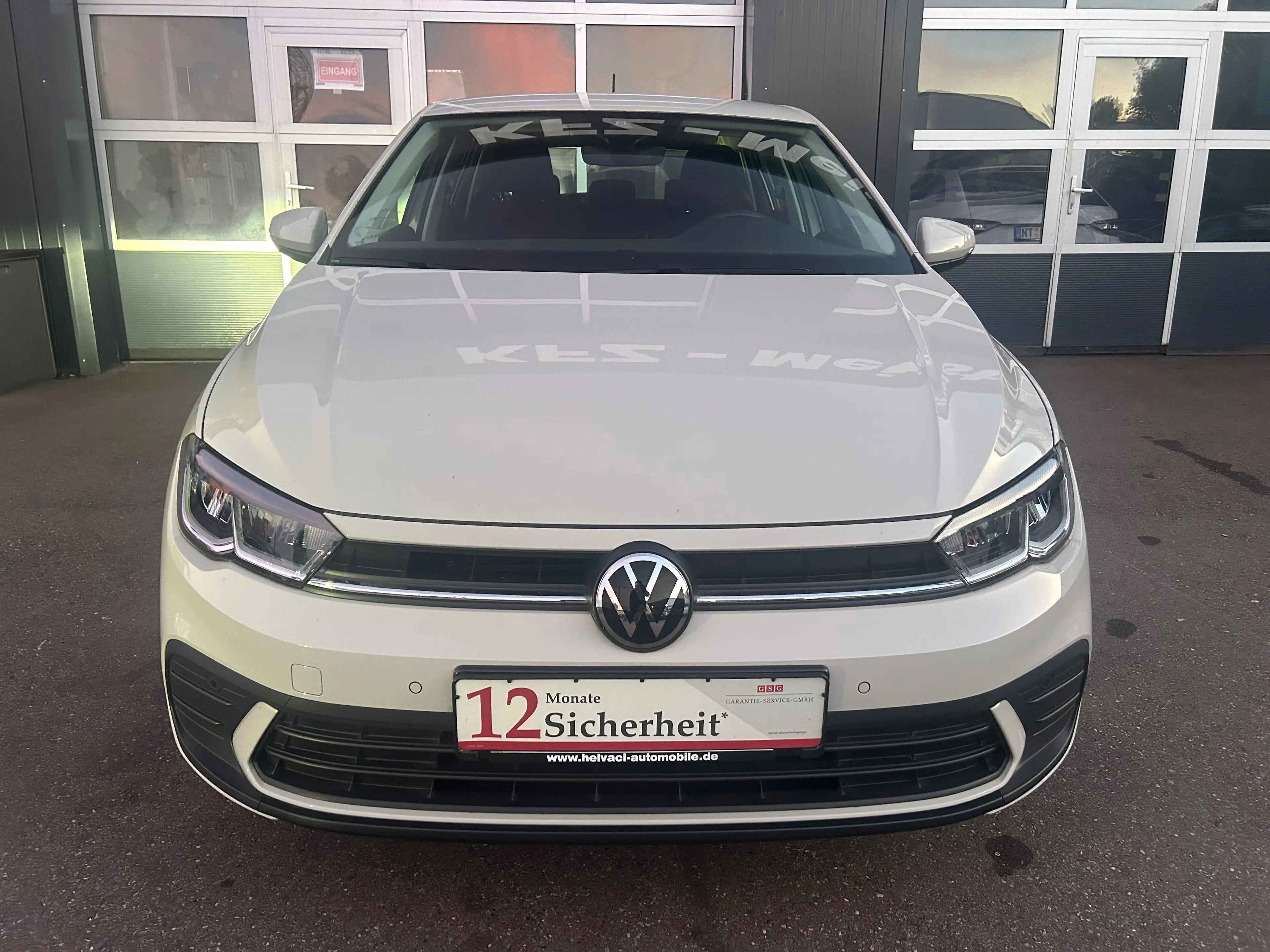 Volkswagen Polo Life — photo 3