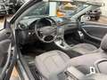 Mercedes-Benz CLK 200 K CABRIO AVANTGARDE / RENTNER / AUTOM. Argent - thumbnail 11