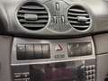 Mercedes-Benz CLK 200 K CABRIO AVANTGARDE / RENTNER / AUTOM. Argent - thumbnail 15