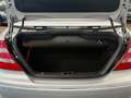 Mercedes-Benz CLK 200 K CABRIO AVANTGARDE / RENTNER / AUTOM. Argent - thumbnail 9