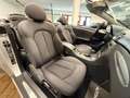 Mercedes-Benz CLK 200 K CABRIO AVANTGARDE / RENTNER / AUTOM. Argent - thumbnail 6