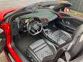 Audi R8 R8 Spyder V10 Plus, Quattro, Laser, Capristo, B&O Rot - thumbnail 23