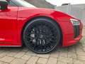 Audi R8 R8 Spyder V10 Plus, Quattro, Laser, Capristo, B&O Rot - thumbnail 20