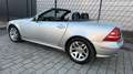 Mercedes-Benz SLK 200 KOMPRESSOR CABRIO AUTOMATIK TÜV,KLIMA Grau - thumbnail 4