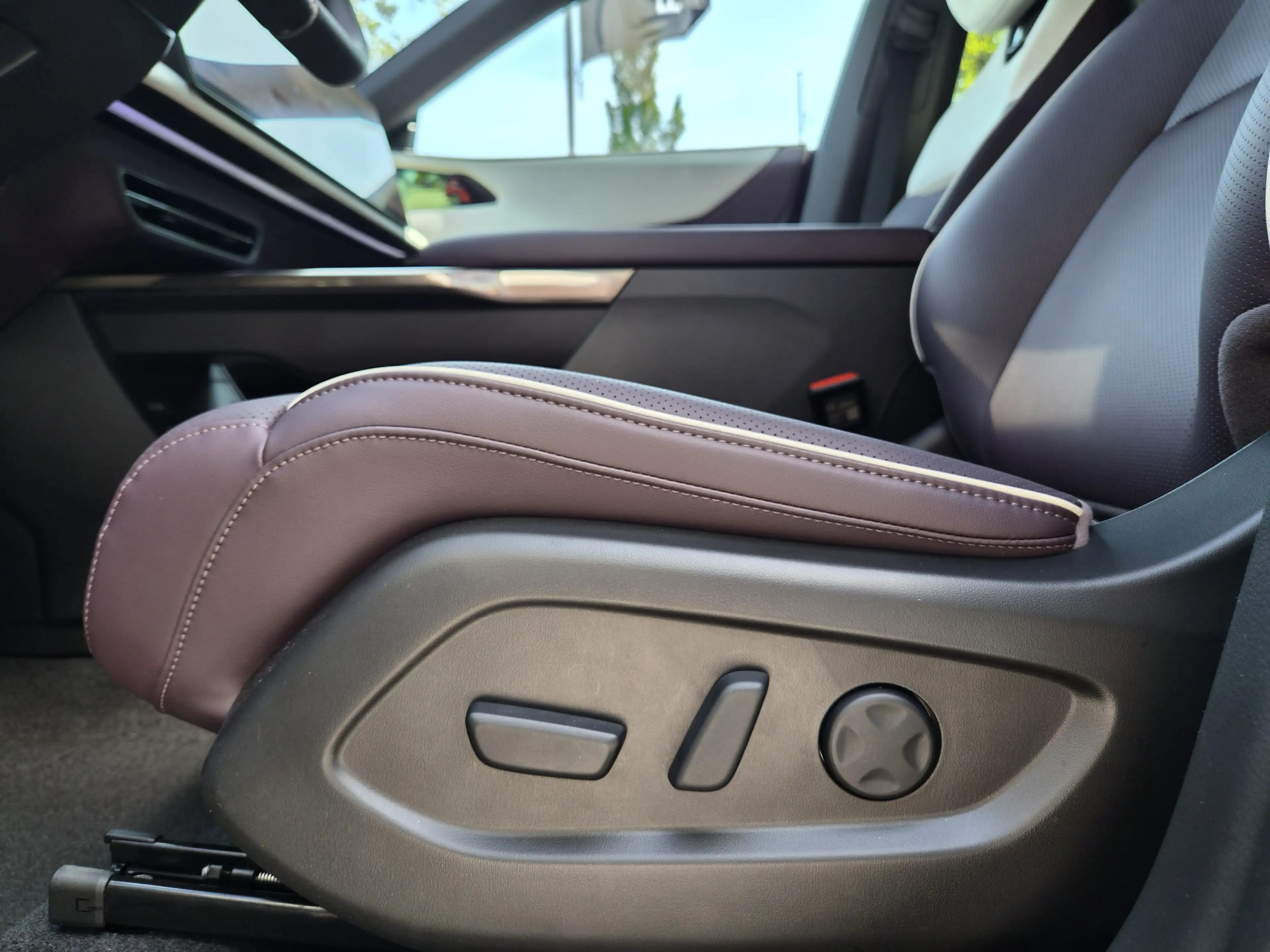 Mazda CX-6e Takumi Plus 78 kWh NAVI | RONDOMZICHT CAMERA | 21 — photo 10