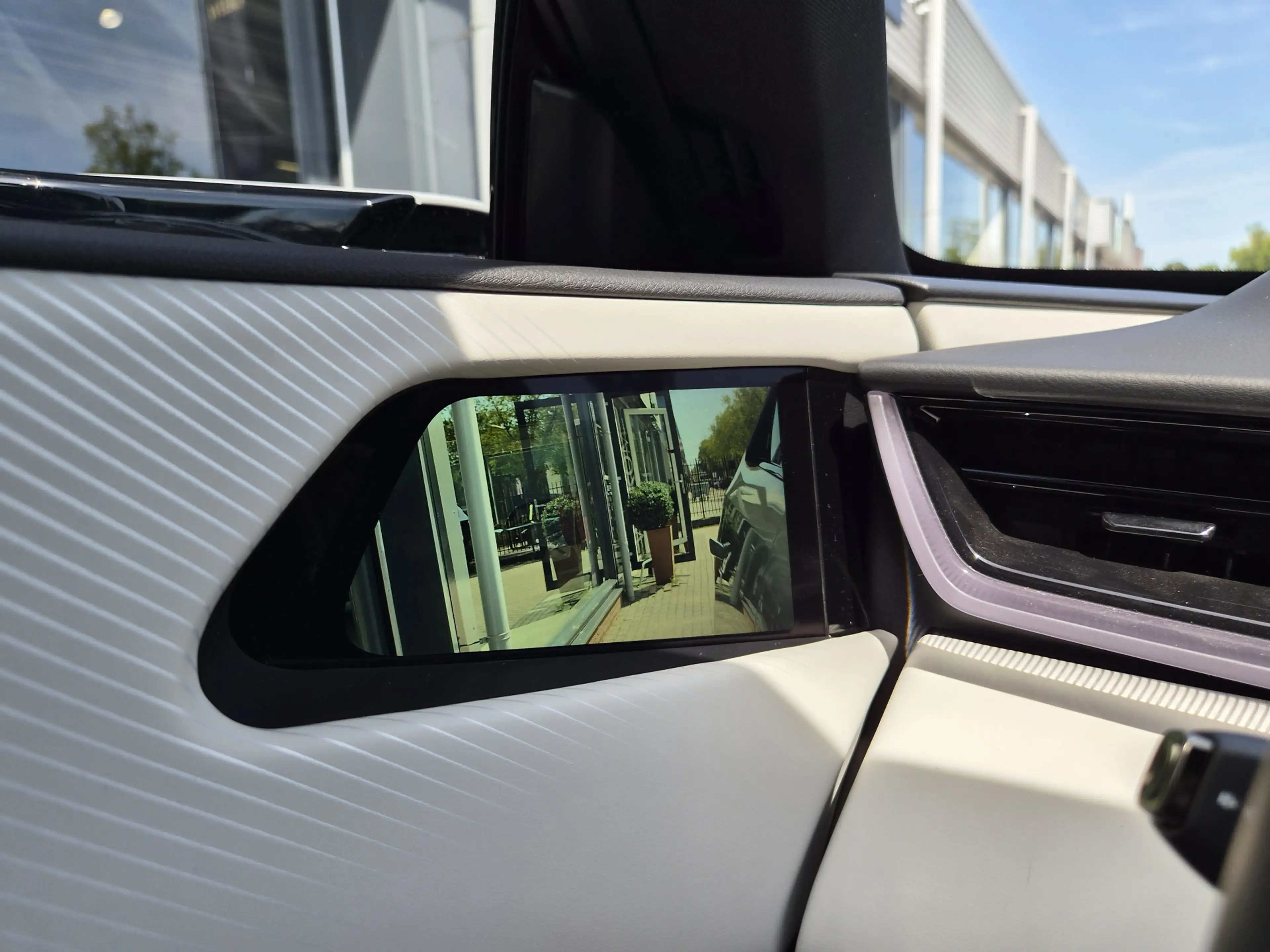 Mazda CX-6e Takumi Plus 78 kWh NAVI | RONDOMZICHT CAMERA | 21 — photo 13