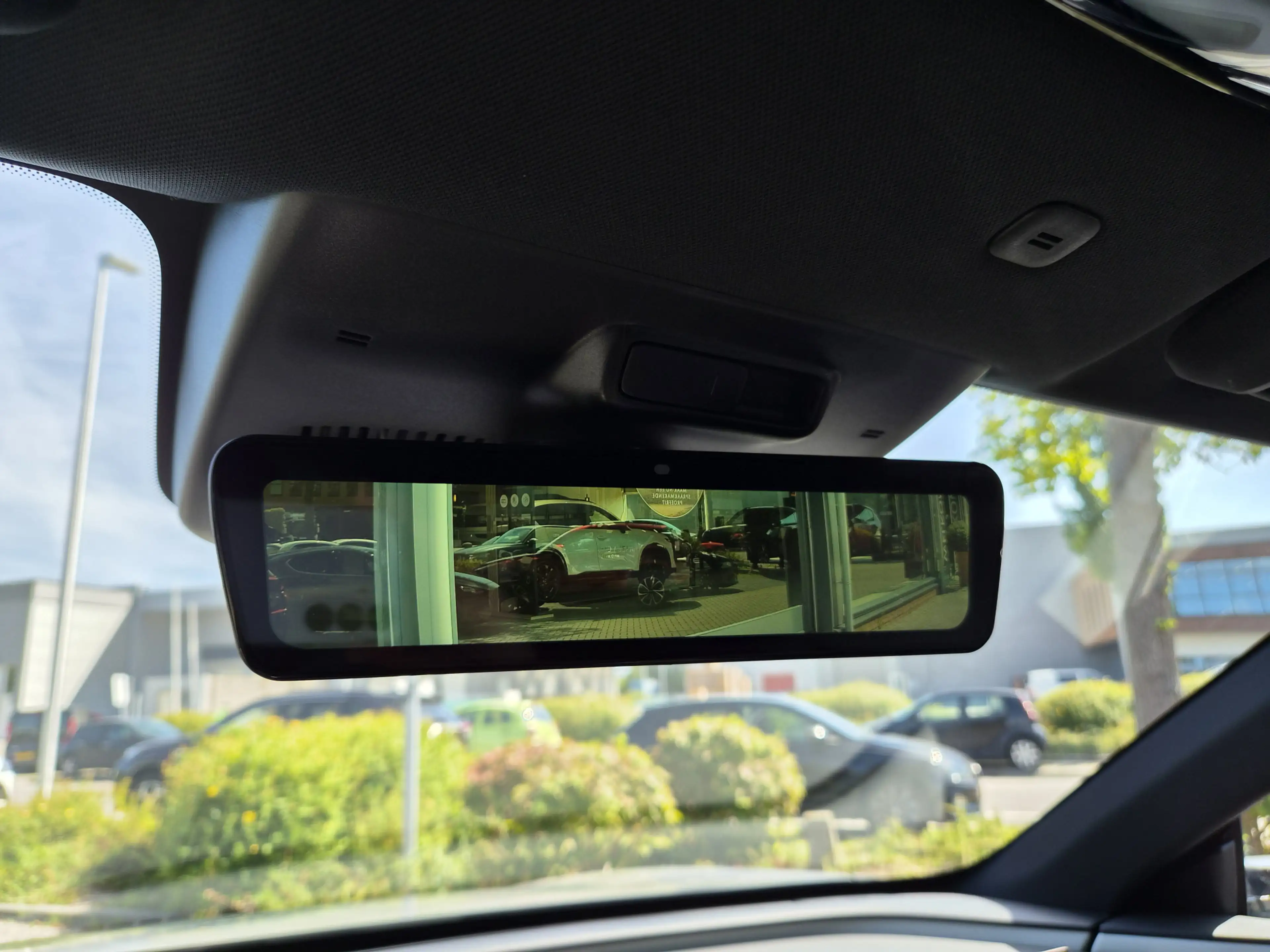 Mazda CX-6e Takumi Plus 78 kWh NAVI | RONDOMZICHT CAMERA | 21 — photo 14