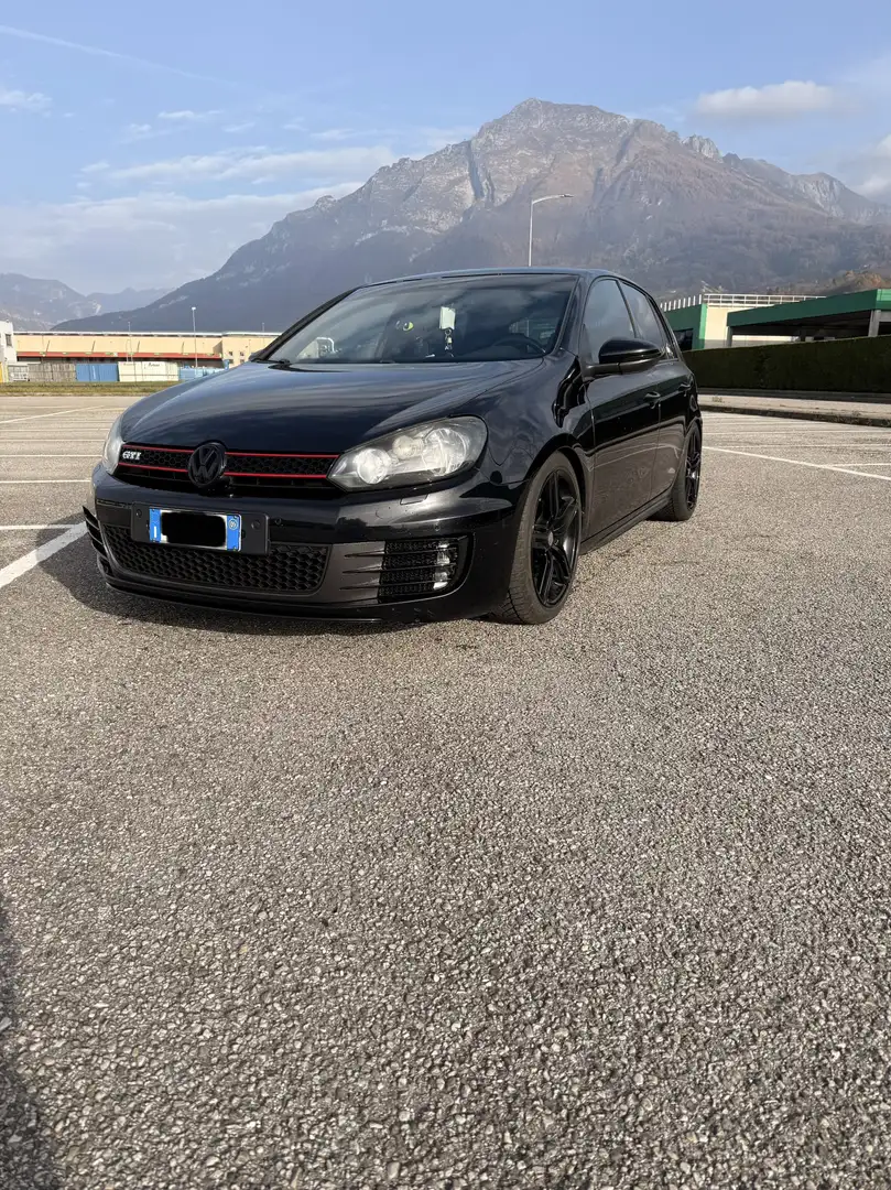 Volkswagen Golf GTI 5p 2.0 tsi dsg - 1