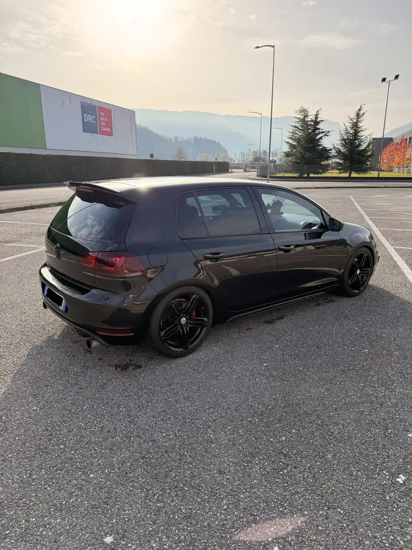 Volkswagen Golf GTI 5p 2.0 tsi dsg - 2
