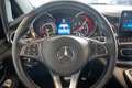 Mercedes-Benz V 250 D DUBBELE CABINE LICHTE VRACHT,AMG,BURMESTER,LEDER Grigio - thumbnail 12