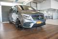 Mercedes-Benz V 250 D DUBBELE CABINE LICHTE VRACHT,AMG,BURMESTER,LEDER Grigio - thumbnail 3