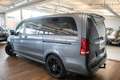 Mercedes-Benz V 250 D DUBBELE CABINE LICHTE VRACHT,AMG,BURMESTER,LEDER Grigio - thumbnail 5