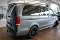 Mercedes-Benz V 250 D DUBBELE CABINE LICHTE VRACHT,AMG,BURMESTER,LEDER Grigio - thumbnail 4