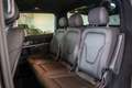 Mercedes-Benz V 250 D DUBBELE CABINE LICHTE VRACHT,AMG,BURMESTER,LEDER Grigio - thumbnail 9