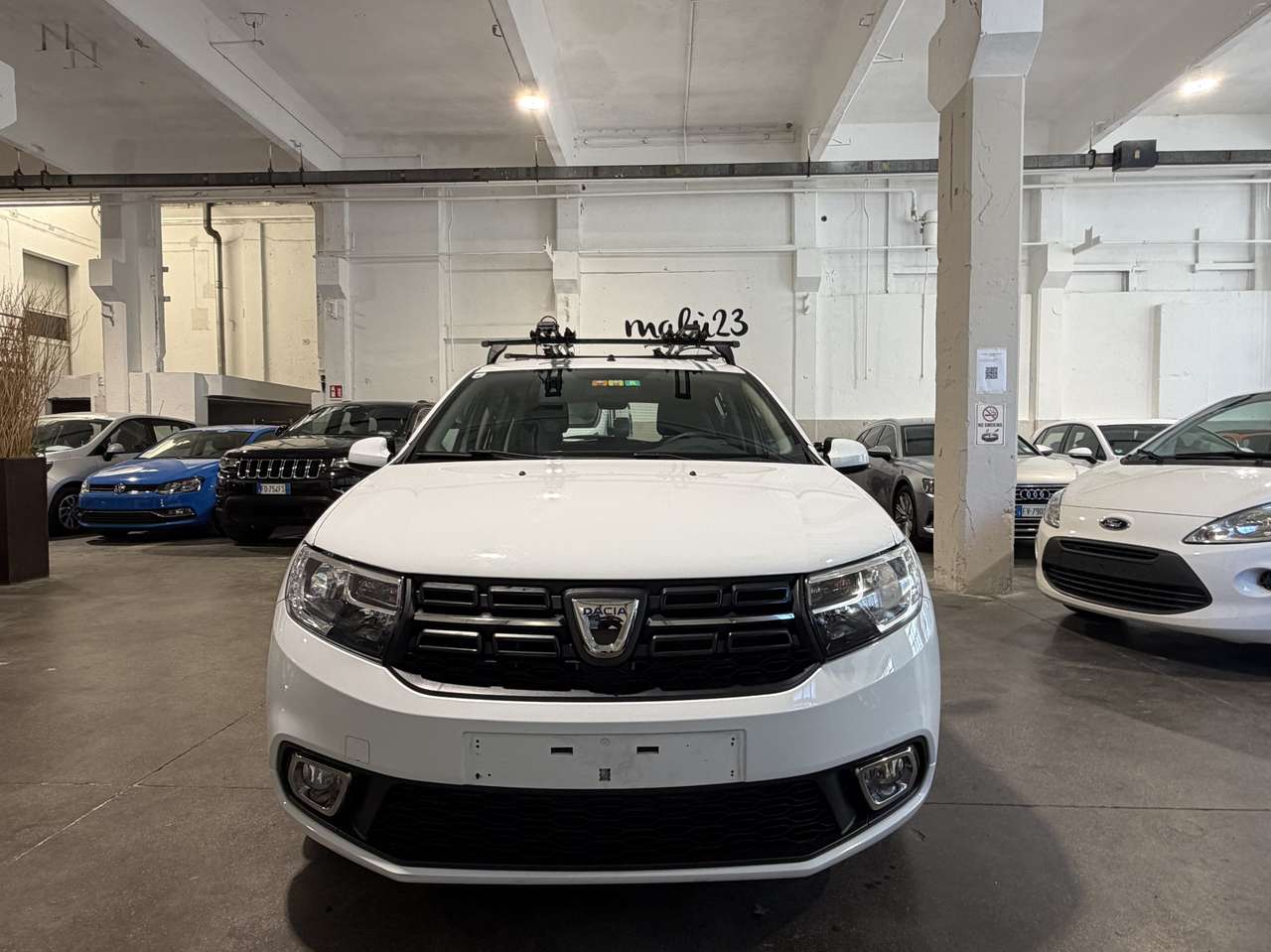 Dacia Sandero 1.0 sce Comfort s&s 75cv my19
