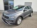 Volkswagen T-Roc Life 1,0 TSI Grau - thumbnail 1