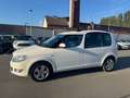 Skoda Roomster *FRESH*AHK*SITZH*PDC*KLIMAAUTO Weiß - thumbnail 3