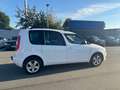 Skoda Roomster *FRESH*AHK*SITZH*PDC*KLIMAAUTO Weiß - thumbnail 9
