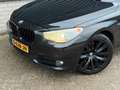 BMW 535 5-serie GT 535i Gran Turismo Executive pano, Camer Zwart - thumbnail 30