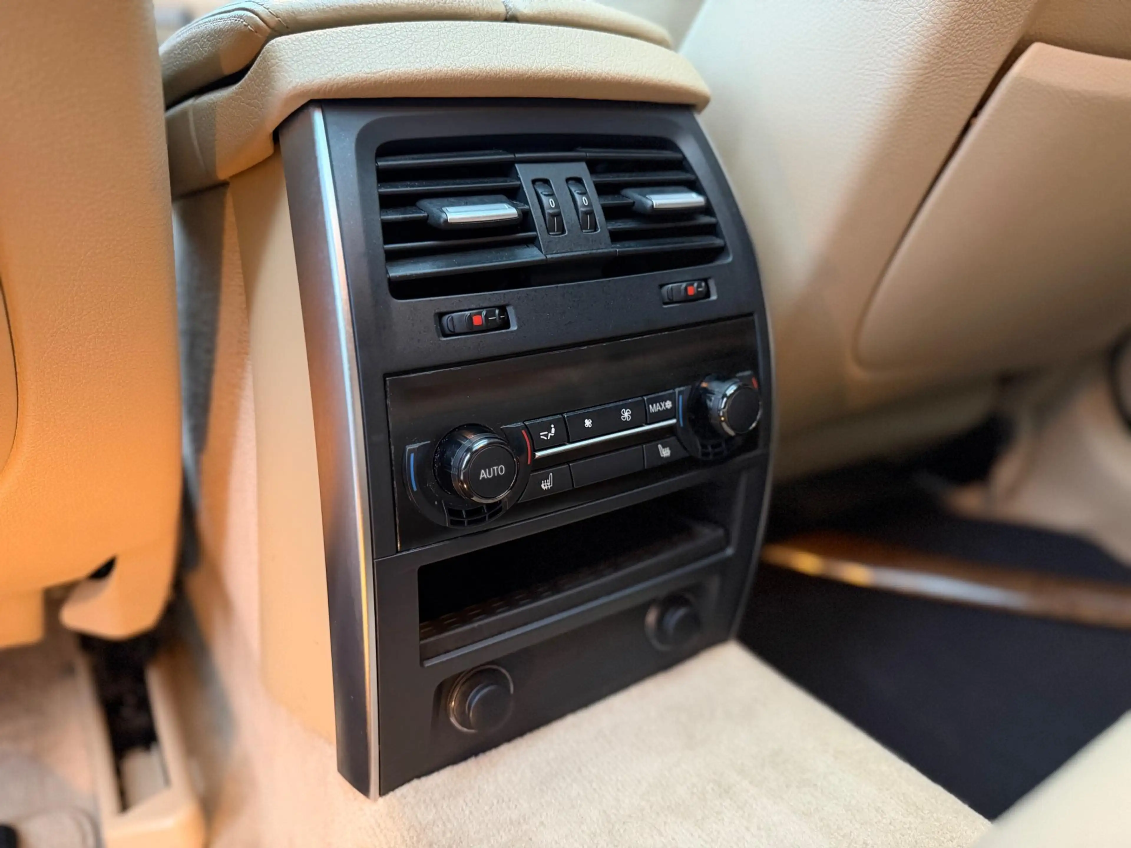 BMW 535 5-serie GT 535i Gran Turismo Executive pano, Camer — photo 11
