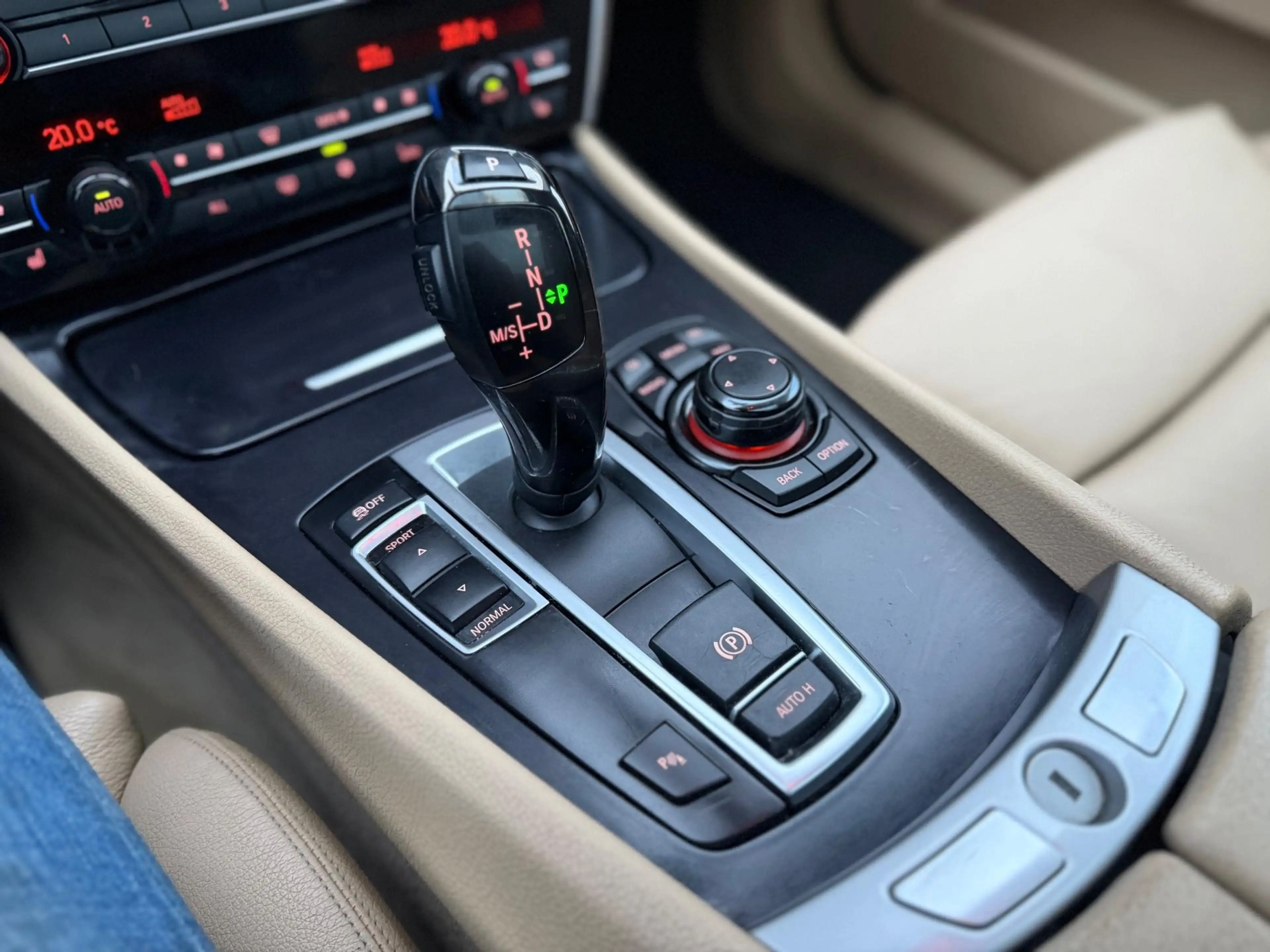 BMW 535 5-serie GT 535i Gran Turismo Executive pano, Camer — photo 5